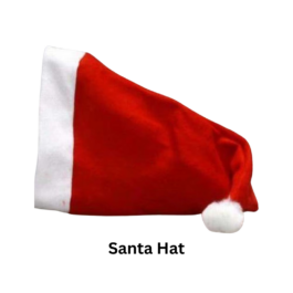 Santa Hat