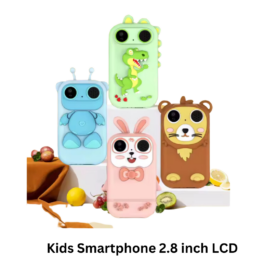 Kids Smartphone 2.8" LCD Screen