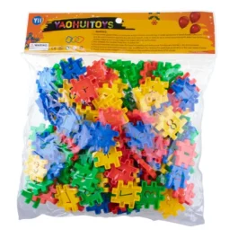 Yaohuitoys Building blocks