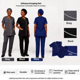 Domestic Workwear