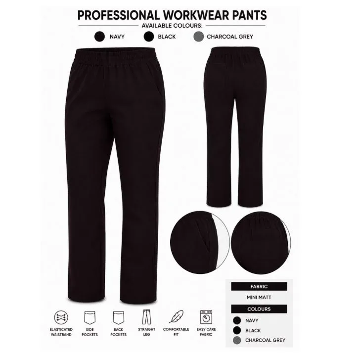 Professional Workwear Pants - Image 2